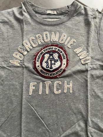 T shirt Abercrombie & Fitch M