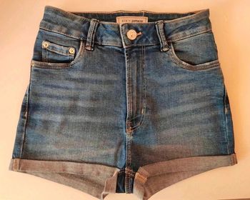 10 € Short Pimkie taille 34