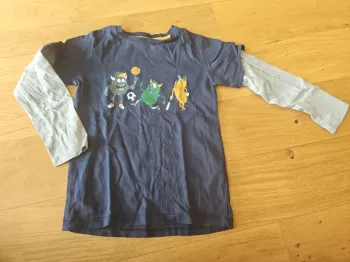 T-shirt verbaudet