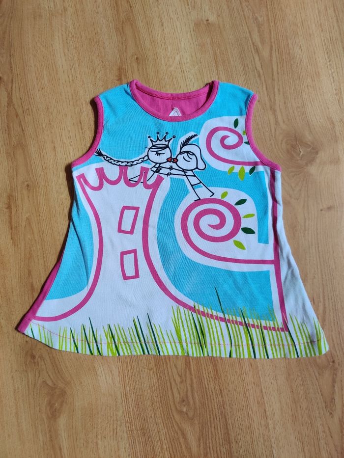 Vêtements 3-4 ans - photo numéro 2