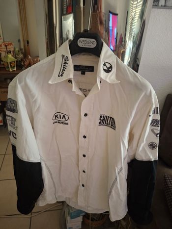 Chemise