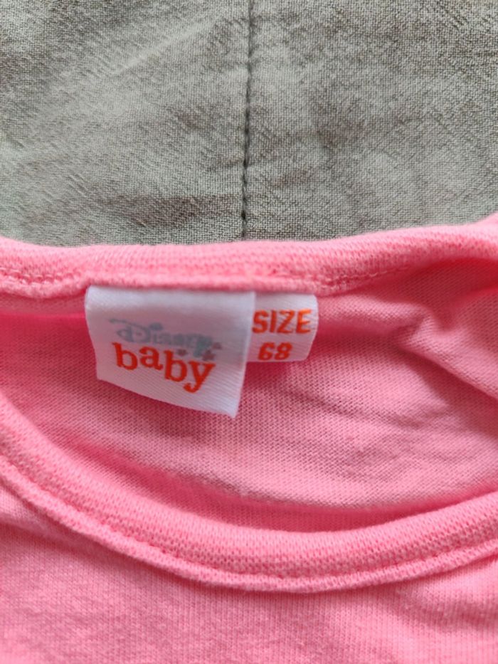 Barboteuse fille neuve - photo numéro 2