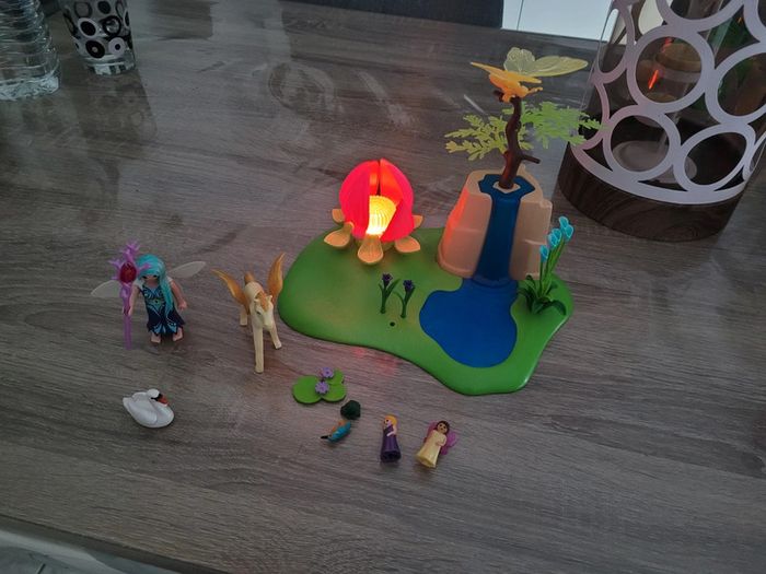 Playmobil 9135