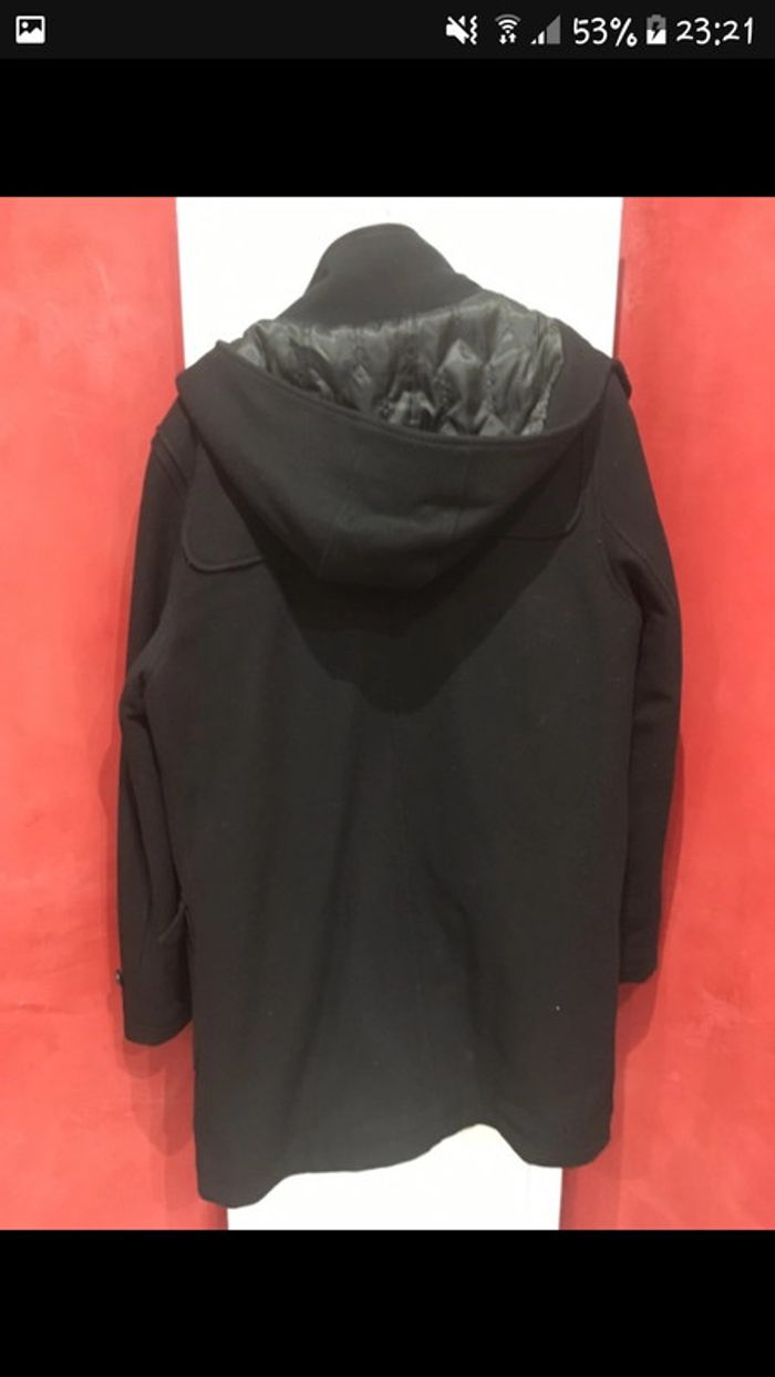 Manteau hiver - photo numéro 2