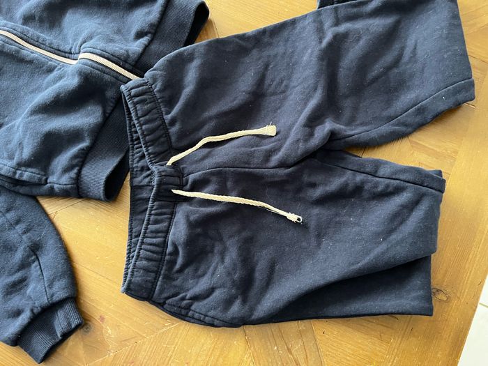 Jogging fille - photo numéro 4