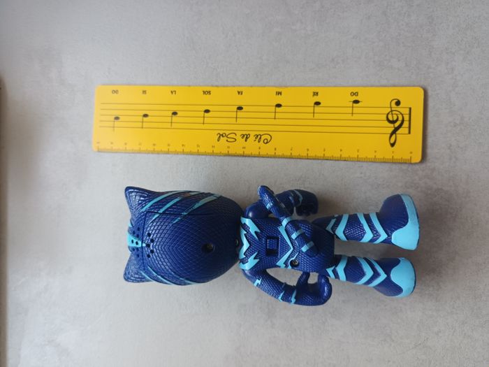 Figurine parlante Yoyo Les Pyjamasques - photo numéro 2