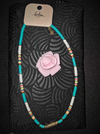 Collier surf Shera bohm