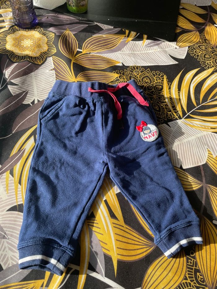 Pantalon6 mois 67 cm