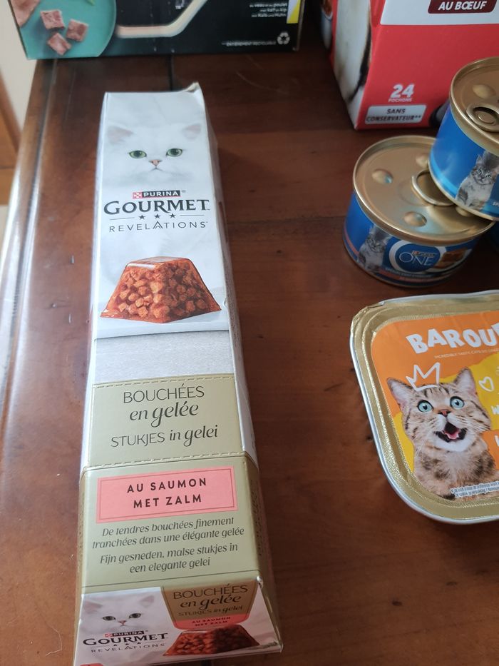 Lot de 3 packs + lot de 7 articles - photo numéro 5