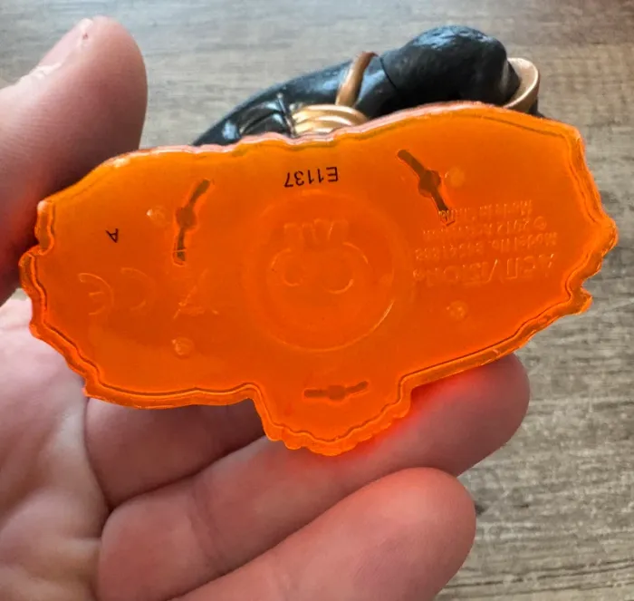 Figurine skylanders eye brawl giants - photo numéro 7