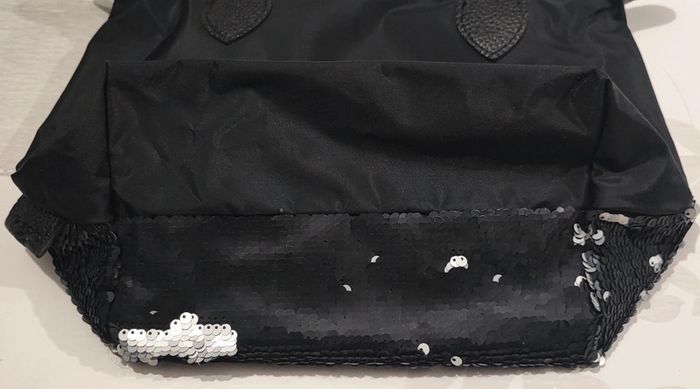Sac à main sequins réversibles sur une face. - photo numéro 4