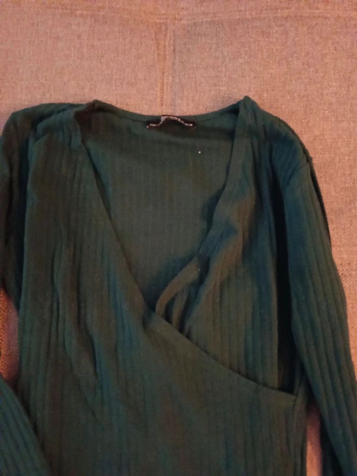 Lot de 6 pulls femme taille m - photo numéro 6