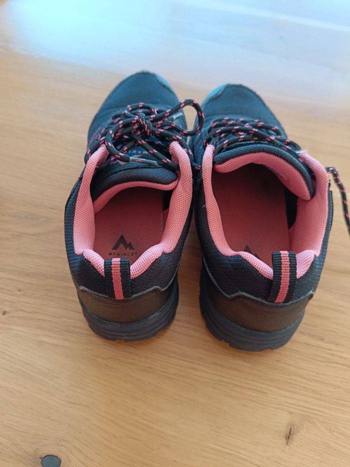 Chaussures de marche - photo numéro 2