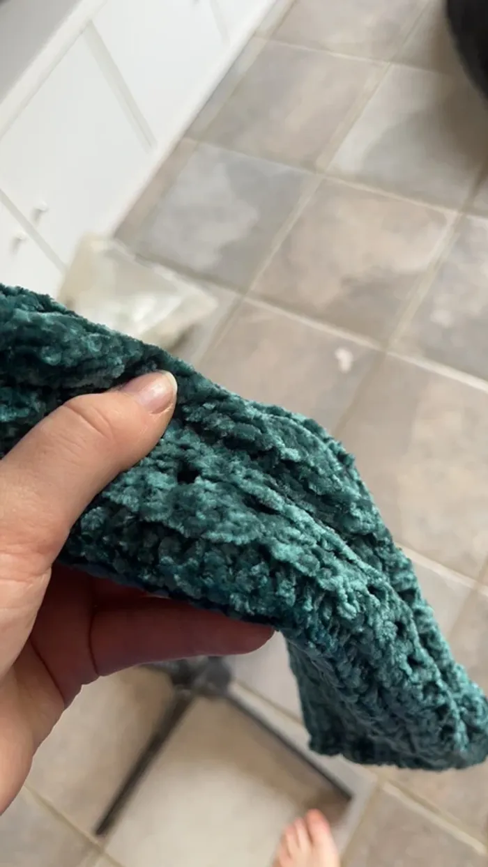 Petit pull - photo numéro 4
