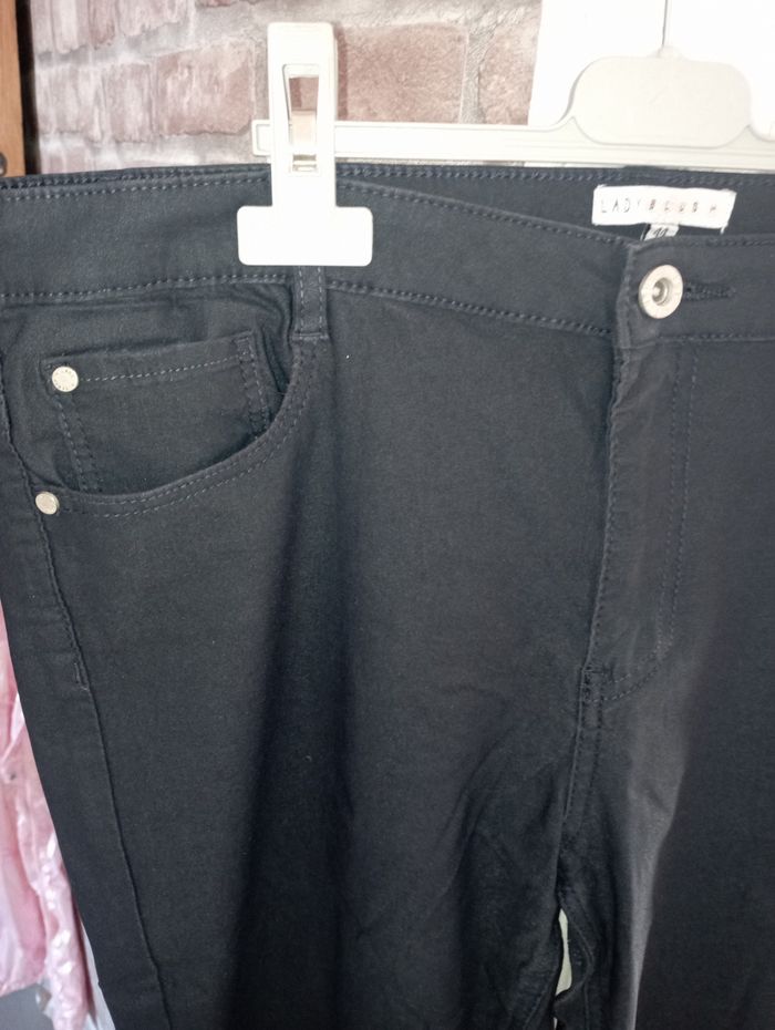 Jeans skinny - photo numéro 2