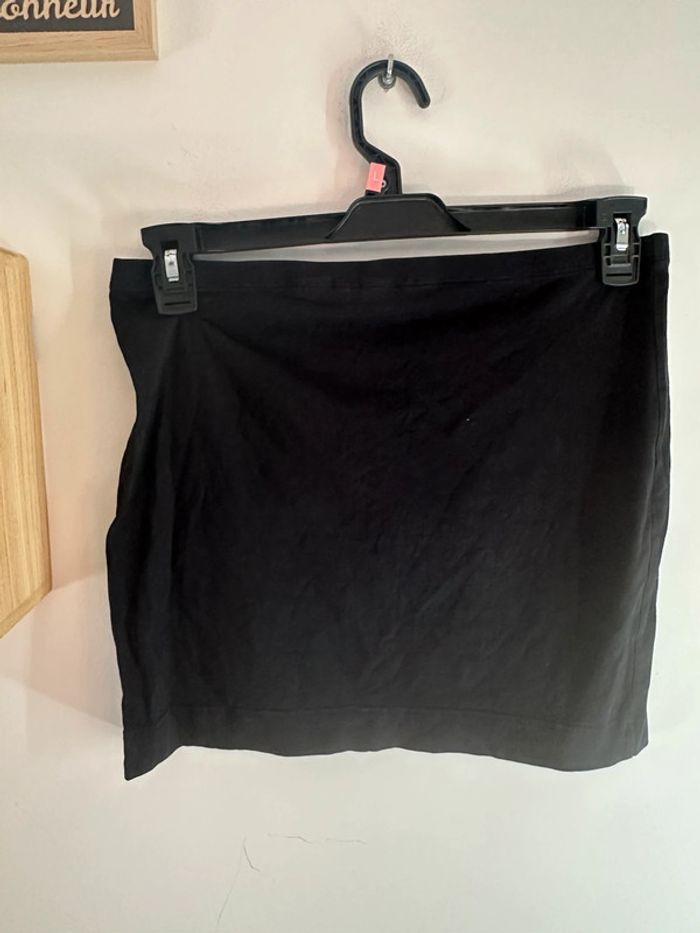 Jupe legging h&M taille M - photo numéro 3
