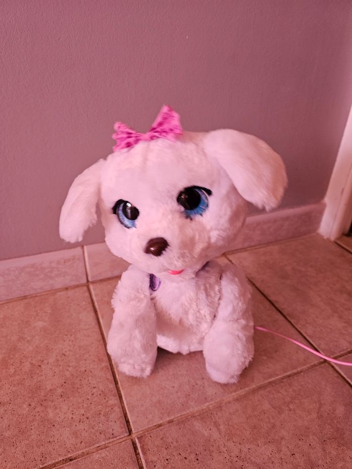 Gogo mon chien qui danse furreal - photo numéro 9