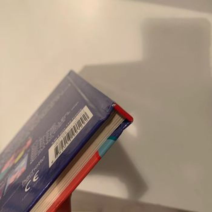 Livre peppa pig et le papa - photo numéro 4