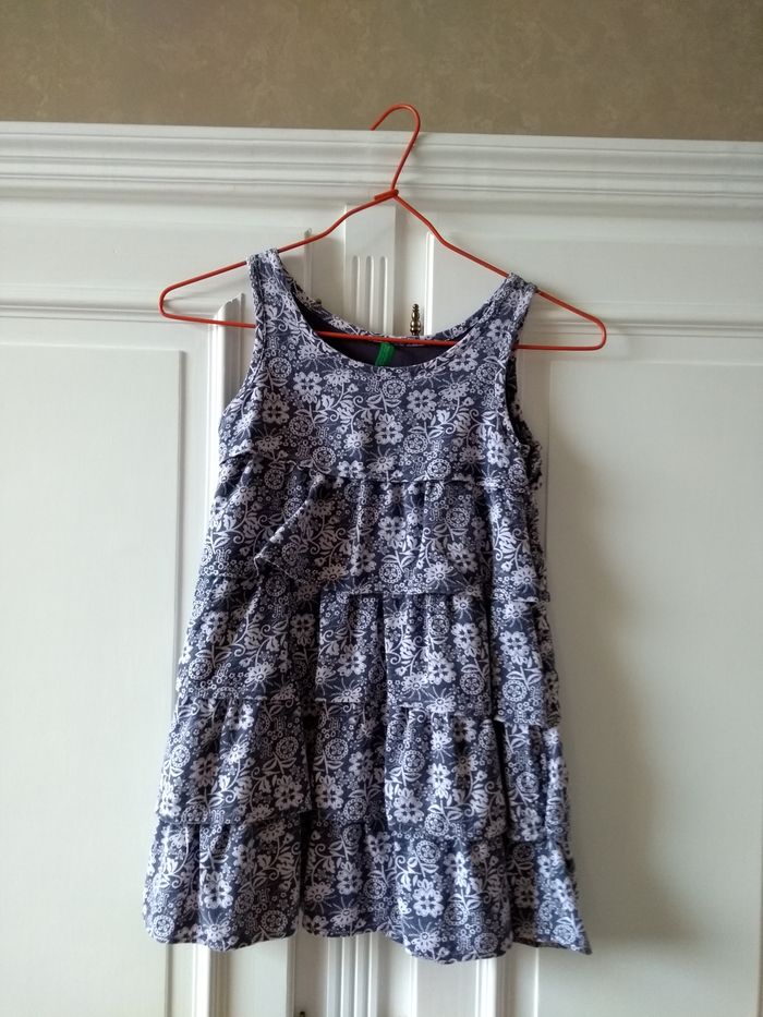 Robe d'hiver
