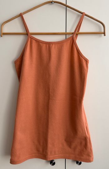 Débardeur Kiabi, taille 12 ans