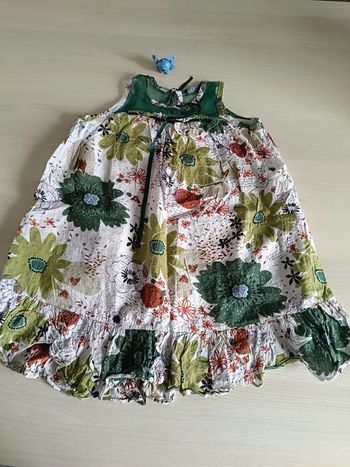 robe/tunique