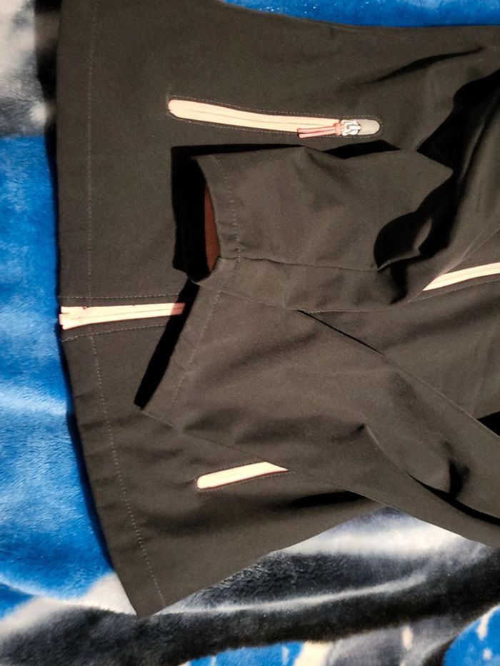 Veste mi saison - photo numéro 2