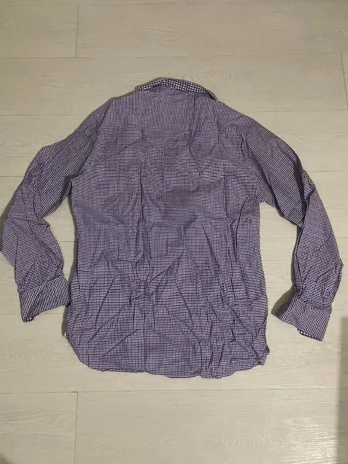 Chemise Vicomte A - photo numéro 5