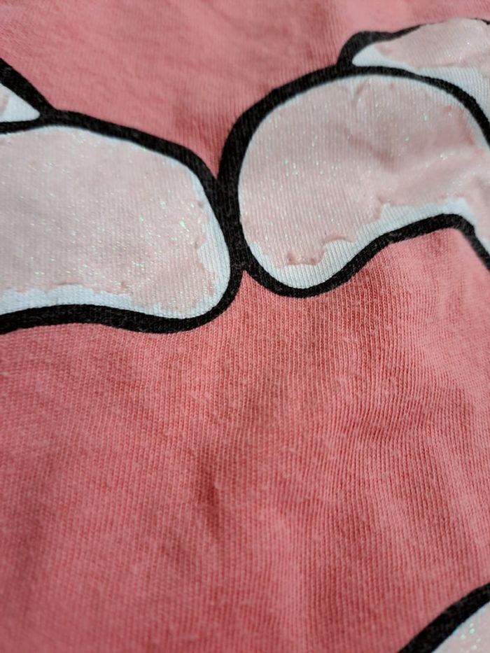 T-shirt 7-8 ans - photo numéro 2