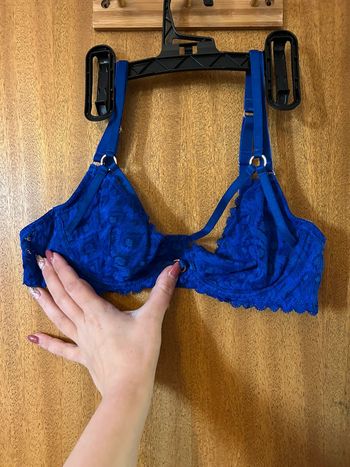 Soutien gorge Valege