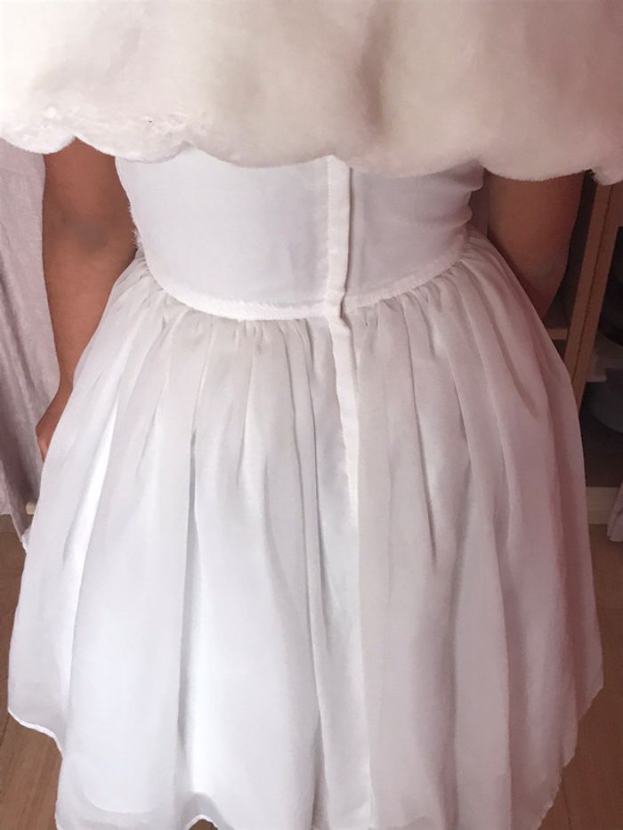 Robe de mariage - photo numéro 4