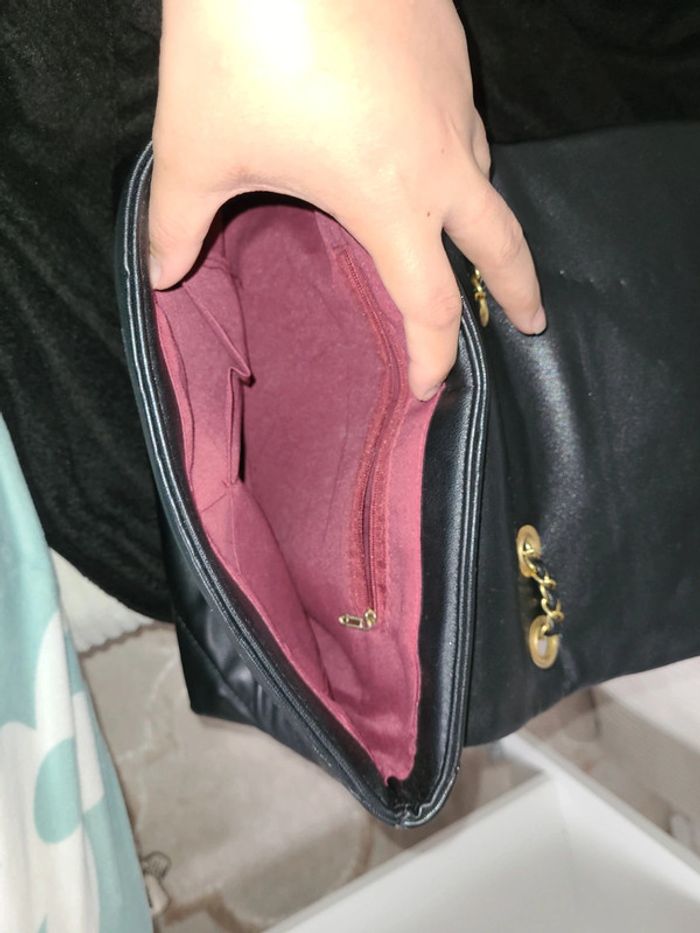 Sac bandoulière - photo numéro 6