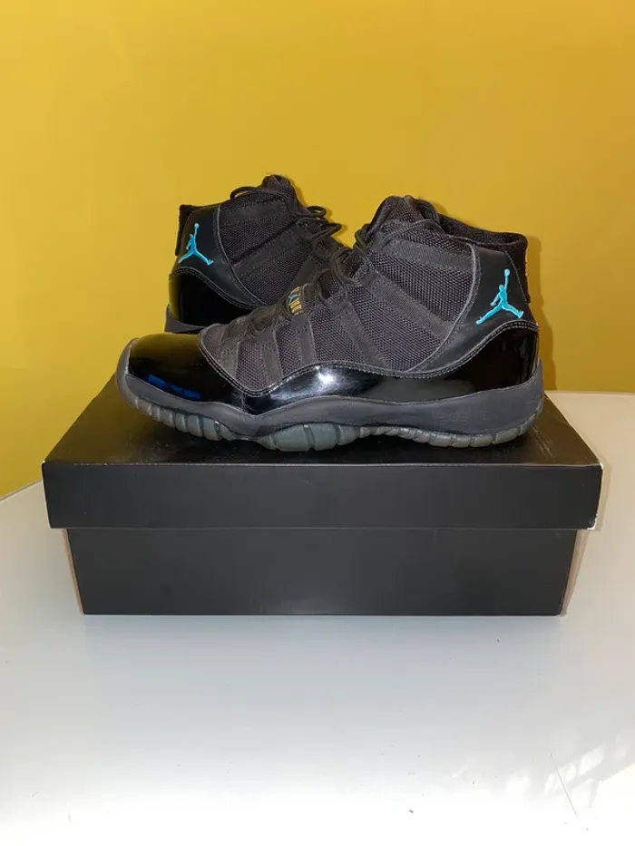 Air Jordan 11