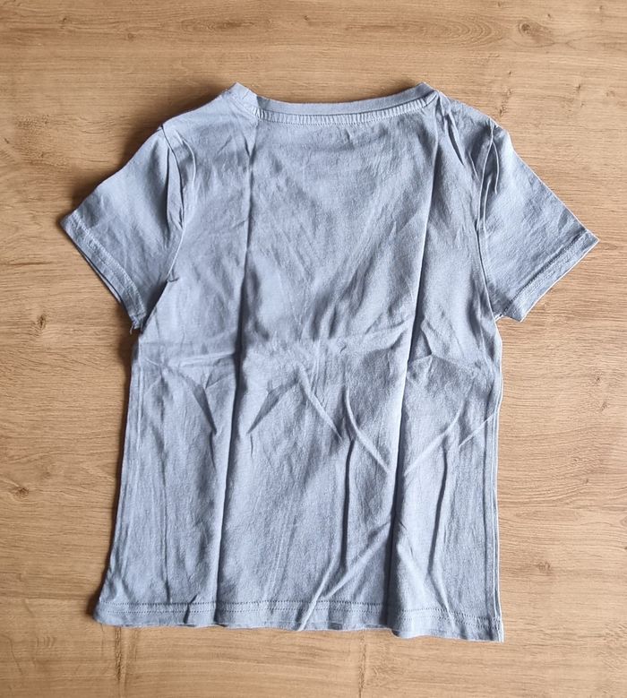 Tshirt KIabi 6 ans - photo numéro 2