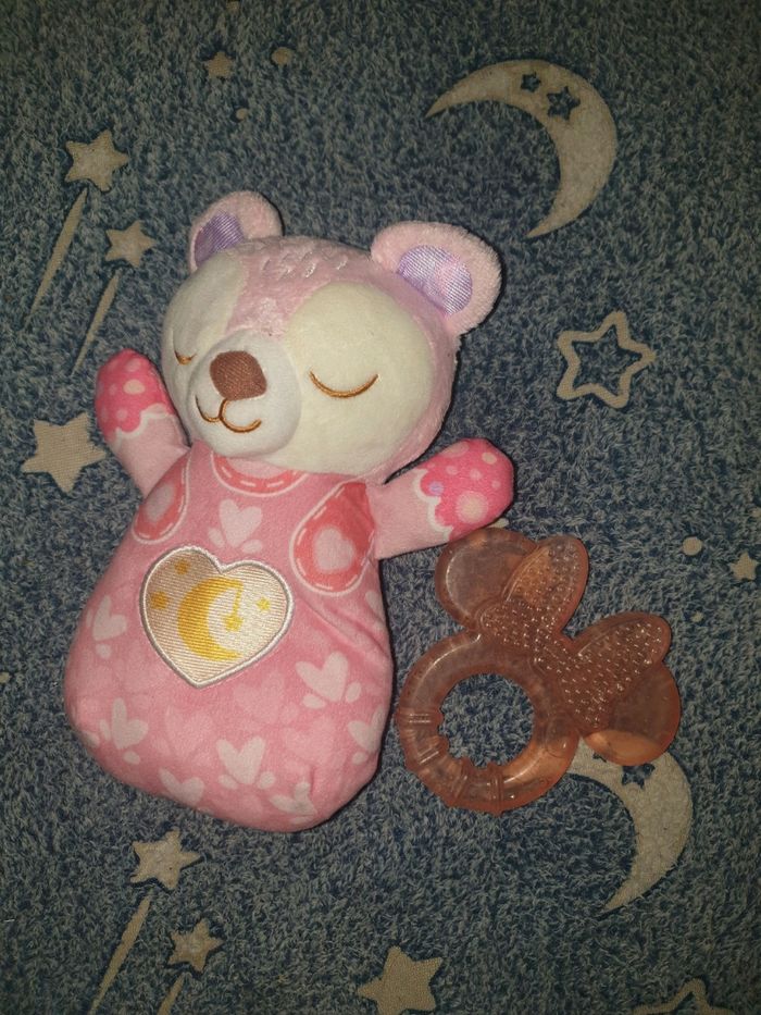 Ours lumi dodo