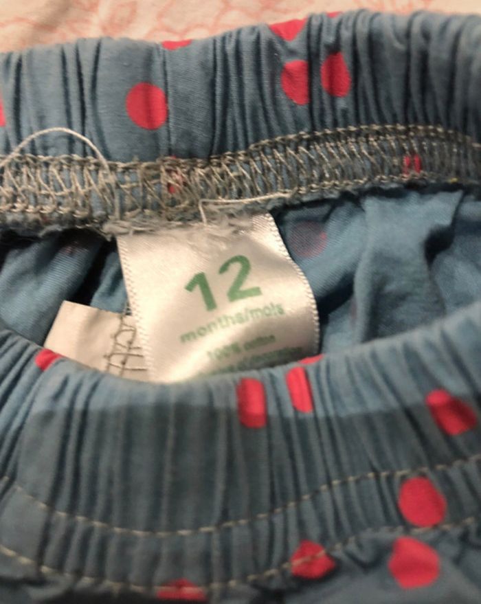 Ensemble bébé fille - photo numéro 3