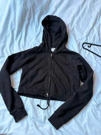 Gilet noir