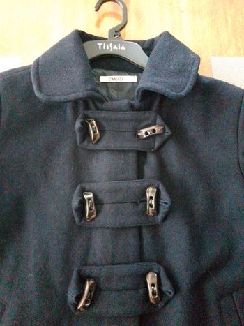 Veste/ manteau femme