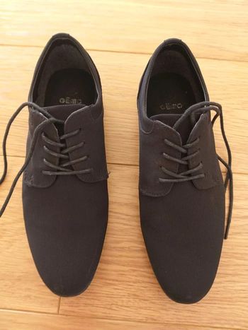 Chaussures pointure 36