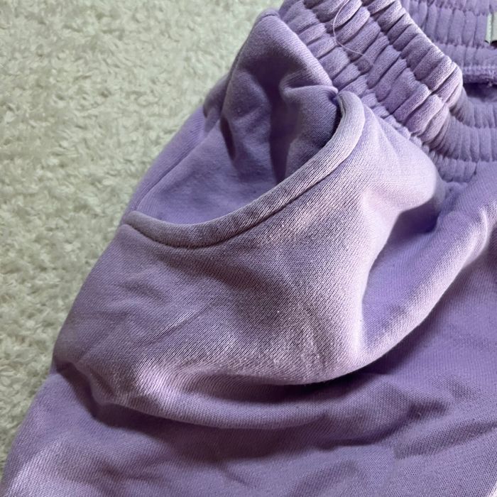 Pantalon de jogging enfant fille taille 7-8 ans - photo numéro 4