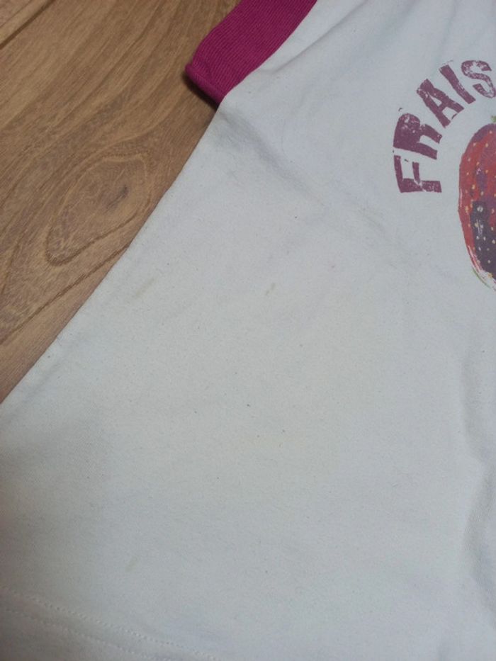Lot débardeur + pull 14 ans - photo numéro 4