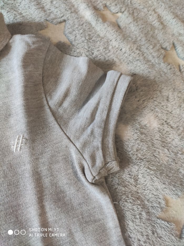Polo garçon taille 8 ans - photo numéro 3