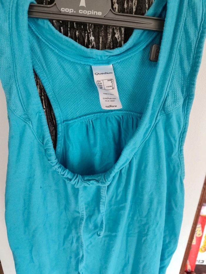 Tee shirt sport - photo numéro 2