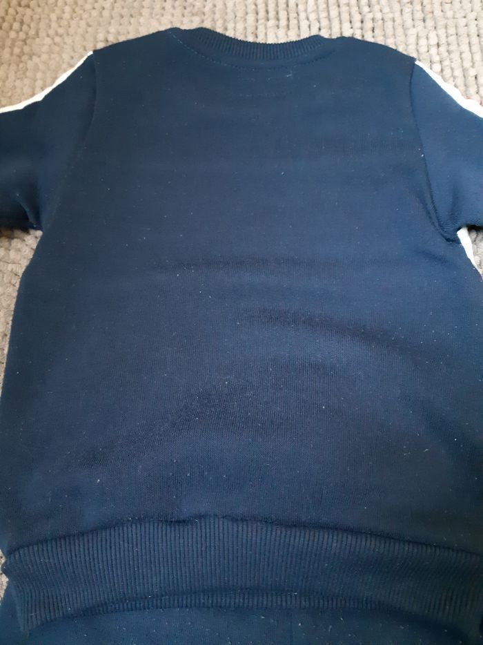 Ensemble jogging Lee Cooper 2 ans - photo numéro 5