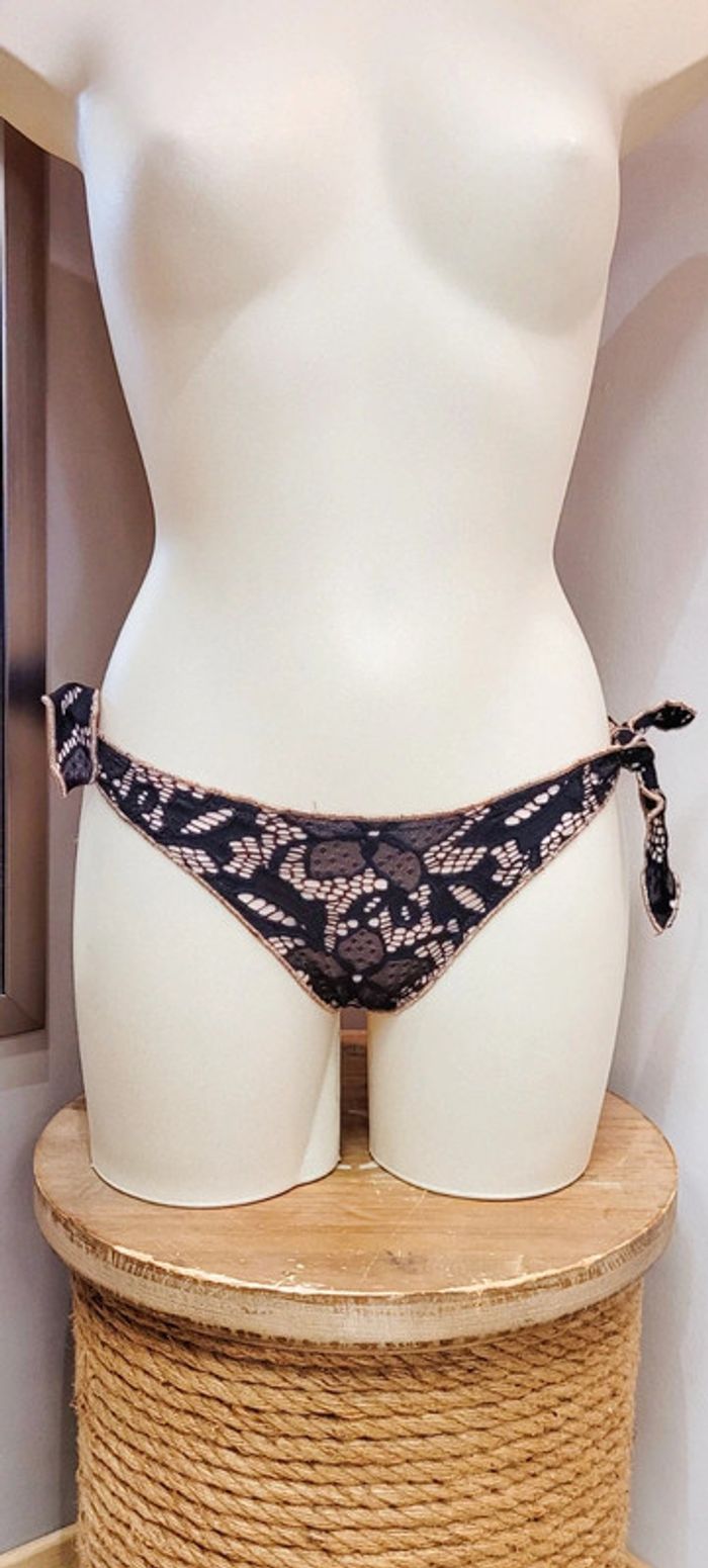 Bas de maillot de bain