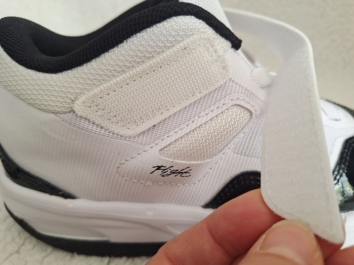 Jordan stay loyal 3 (PS) - photo numéro 9