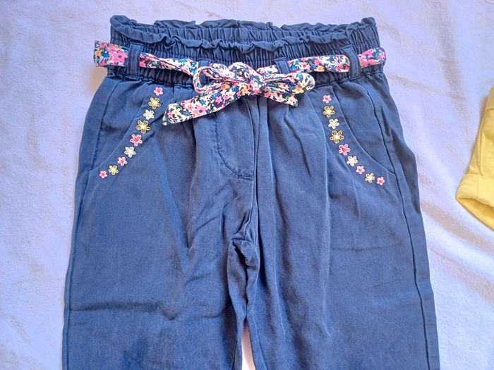 Lot sergent Major Taille 4 ans - photo numéro 3