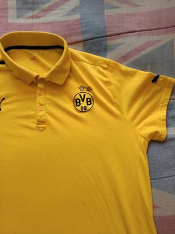 T-shirt Dortmund BVB 09
