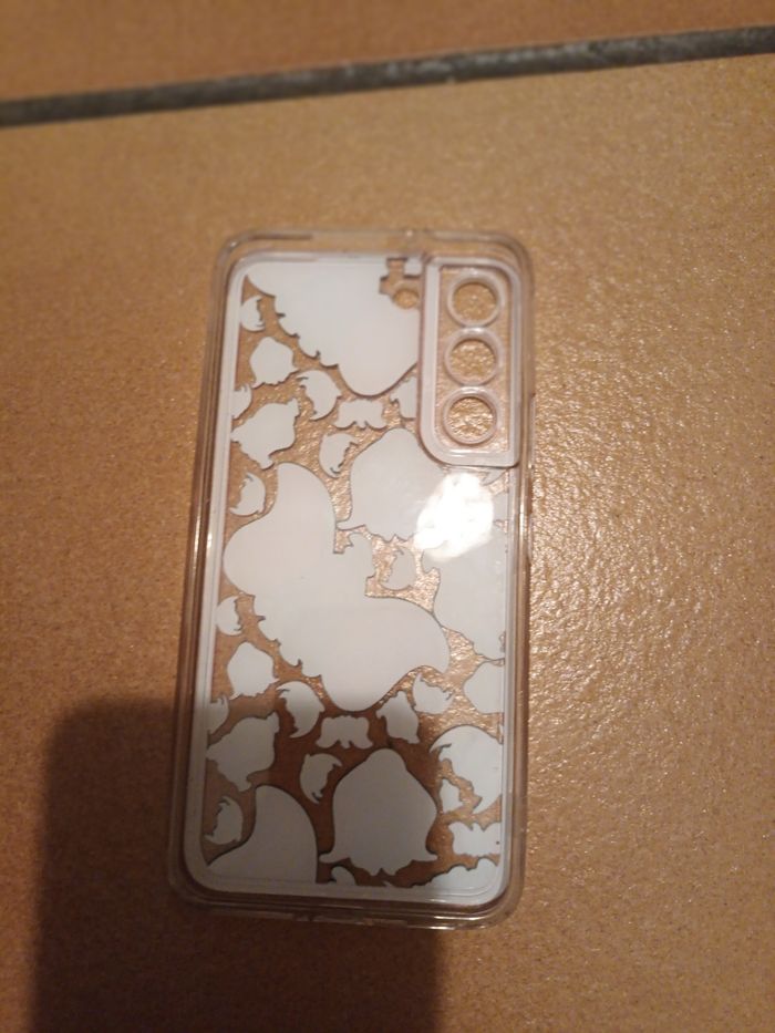 Coque dumbo samsung a5 2017 - photo numéro 2