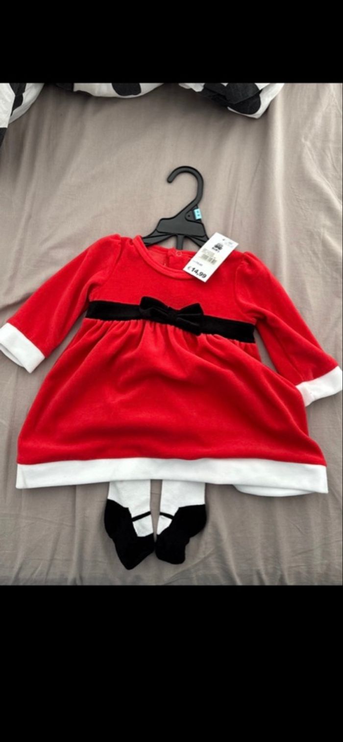 Robe de Noël - photo numéro 4