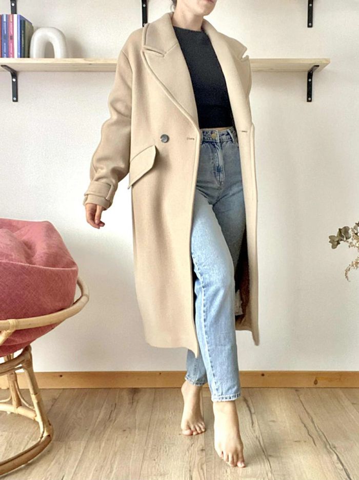 Manteau Promod - photo numéro 3